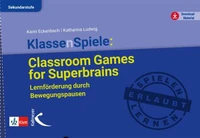 KlassenSpiele: Classroom Games for Superbrains