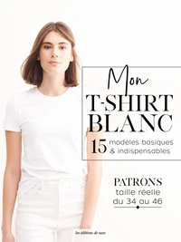 Mon T-shirt blanc