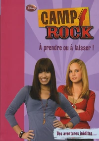 A prendre ou à laisser !