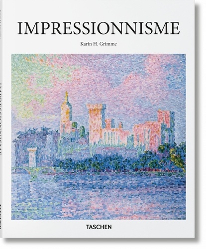 Karin H. Grimme - Impressionnisme.