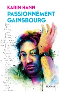 Karin Hann - Passionnément Gainsbourg.