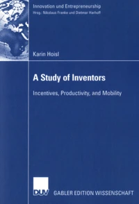A Study of Inventors