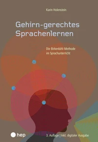 Gehirn-gerechtes Sprachenlernen (E-Book)
