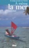 A même la mer. Un voyage en kayak aux Tuamotu