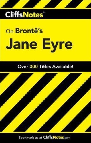 Karin Jacobson - Brontë' s Jane Eyre.