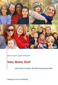 Vater, Mutter, Kind?