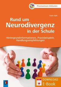 Rund um Neurodivergenz in der Schule