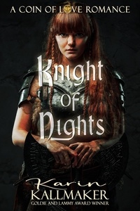  Karin Kallmaker - Knight of Nights - The Coin of Love, #2.