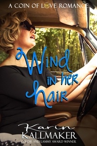 Karin Kallmaker - Wind in Her Hair - The Coin of Love, #3.