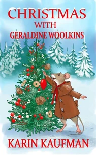 Christmas with Geraldine Woolkins