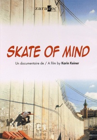 Karin Keiner - Skate of mind.