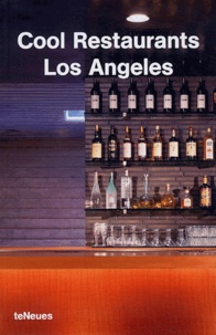 Karin Mahle - Cool Restaurants Los Angeles.