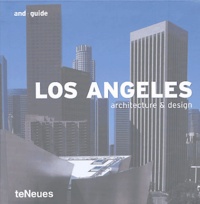 Karin Mahle - Los Angeles - Architecture & Design.