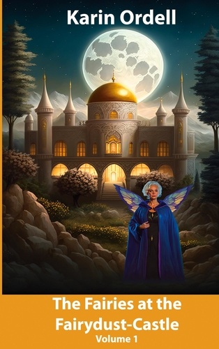 The Fairies at the Fairydust-Castle. Volume 1
