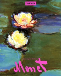 Karin Sagner-Düchting - Monet, 1840-1926. Une Fete Pour Les Yeux.