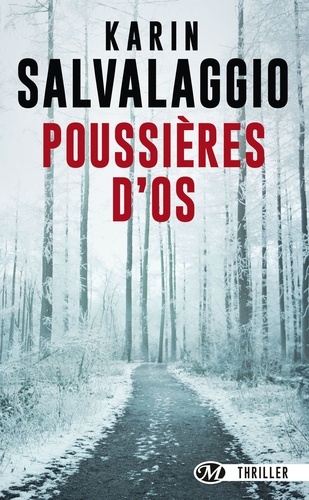 Poussières d'os