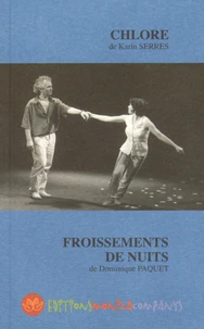 Chlore / Froissements de nuits