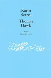Karin Serres - Thomas Hawk.