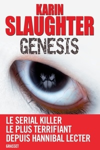 Karin Slaughter - Genesis.