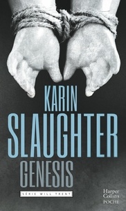 Karin Slaughter - Genesis.