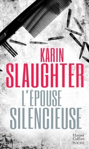 Karin Slaughter - L'épouse silencieuse - Retrouvez la série Will Trent sur Disney + !.
