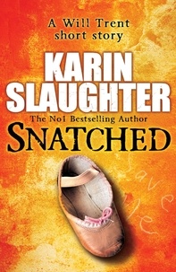 Karin Slaughter - Snatched.