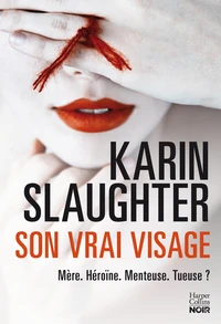 Son vrai visage