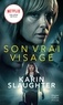 Karin Slaughter - Son vrai visage.