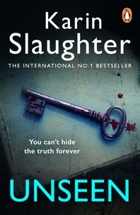 Karin Slaughter - Unseen.