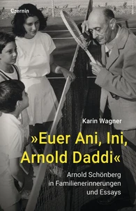 »Euer Ani, Ini, Arnold Daddi«