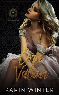 Cora Valeur - Dutch Edition
