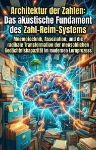 Architektur der Zahlen: Das akustische Fundament des Zahl-Reim-Systems