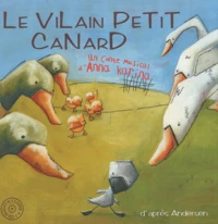 Le vilain petit canard