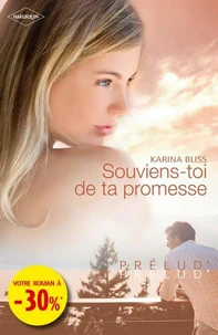Souviens-toi de ta promesse