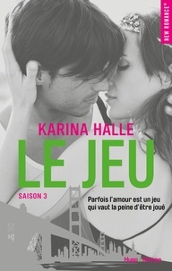 Karina Halle - Le Pacte Tome 3 : Le Jeu.