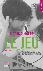 Karina Halle - Le Pacte Tome 3 : Le jeu.