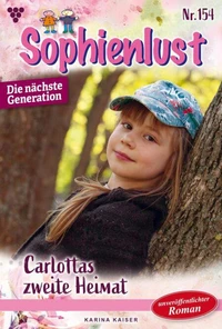 Carlottas zweite Heimat