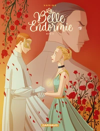 La belle endormie Tome 2