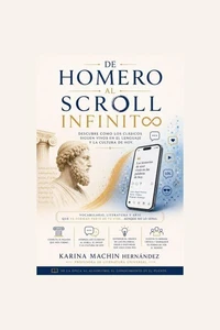 De Homero al scroll infinito