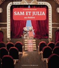 Karina Schaapman - Sam et Julia au théâtre.