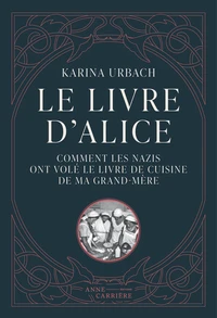 Le livre d'Alice