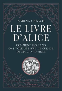 Le livre d'Alice