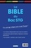 La Bible du Bac STG