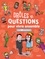 Drôles de questions pour vivre ensemble. + de 100 questions !