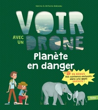 Lire des livres de téléchargement en ligne Planète en danger RTF DJVU PDF 9782215174240