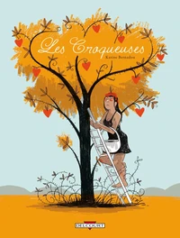 Les croqueuses