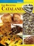 Karine Bonnaves-Aguillaume et Betty Jalbaud - Les recettes catalanes.