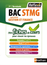 Gestion et finance 1re-Tle STMG - Mes fiches de cours.pdf