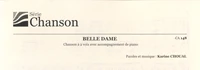 Belle dame