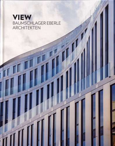 View. Baumschlager Eberle Architekten